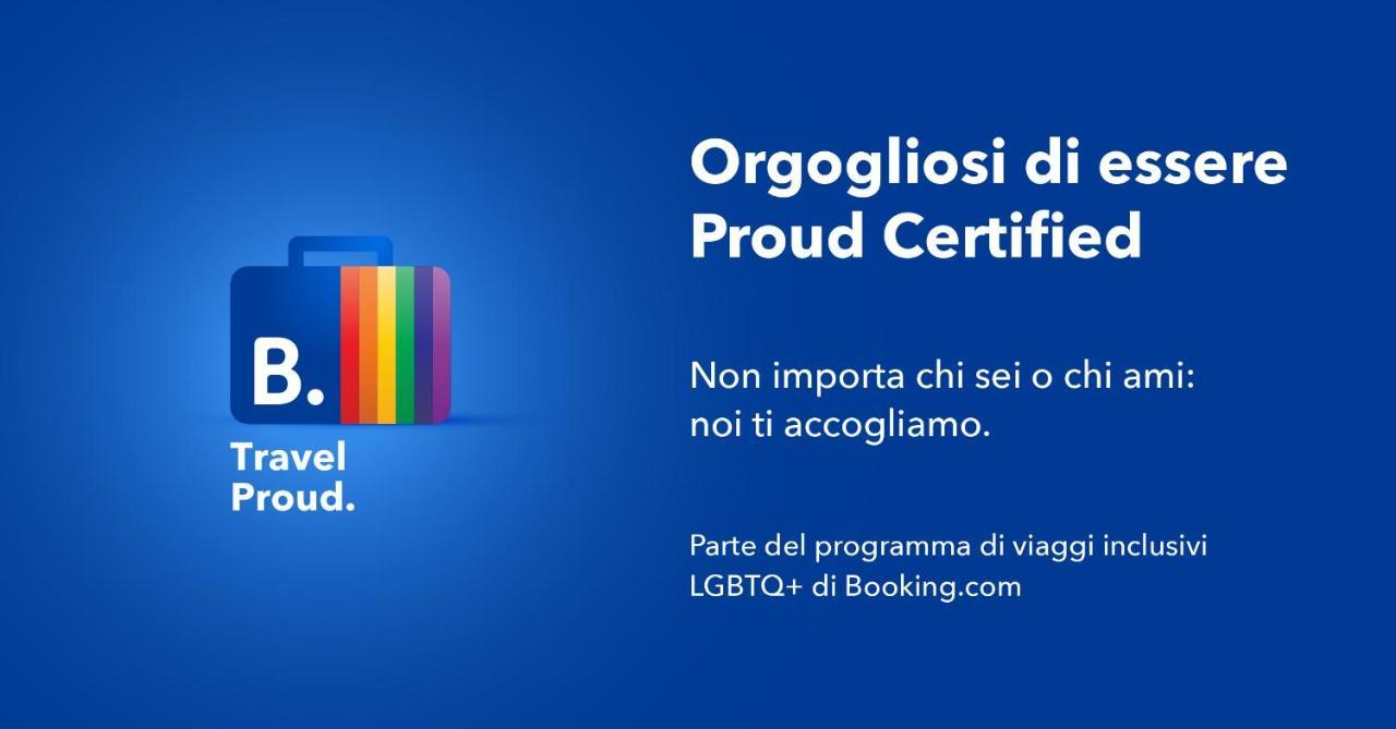 La Casetta Di Virginia Napoli Ngoại thất bức ảnh